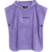 Toddler Brand Poncho